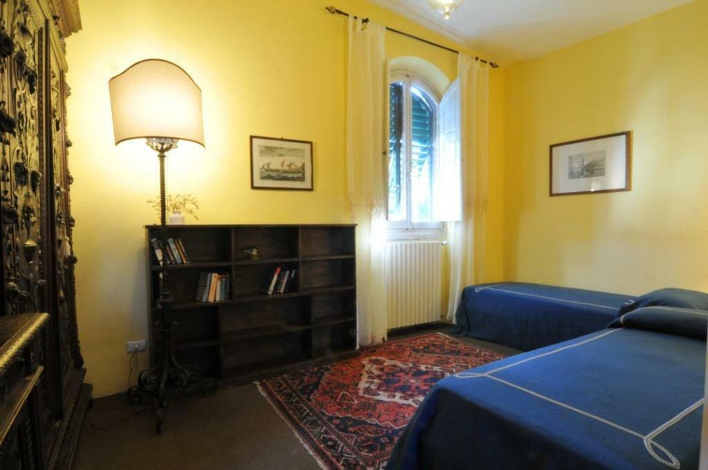 Villa In Private Estate,Shared Pool,Parking,3Km To Ponte Vecchio Floransa Dış mekan fotoğraf